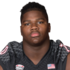 Marques Cox headshot