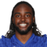 Jermaine Braddock headshot