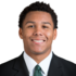 Jalen Nailor headshot