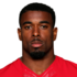 Antone Exum Jr. headshot
