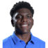 Michael Ezeike headshot