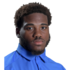 Martell Irby headshot