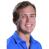 Kyle Philips headshot