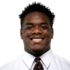 Jermar Jefferson headshot