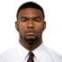 Kase Rogers headshot