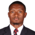 Keidron Smith headshot
