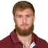 Caleb Chapman headshot