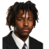 Malik Knowles headshot