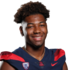 Jamarye Joiner headshot