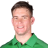 Spencer Webb headshot