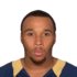 Stedman Bailey headshot