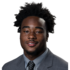 Jordan Bonner headshot