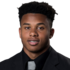 Rondale Moore headshot