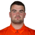Joe Maxwell headshot