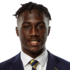 C'Bo Flemister headshot