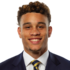 Braden Lenzy headshot