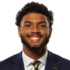 Joe Wilkins headshot