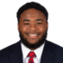 Kevaris Thomas headshot
