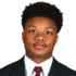 Tyson Campbell headshot