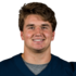 Dallin Holker headshot