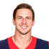 Josh Lenz headshot