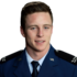 Ben Peterson headshot