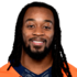 Devontae Jackson headshot