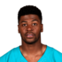 Daniel Thomas headshot