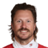 Blaine Gabbert headshot