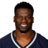 Ben Watson headshot