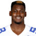 Aldon Smith headshot