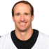 Drew Brees headshot