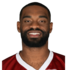 Jermaine Gresham headshot