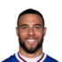 Micah Hyde headshot