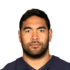 Tony Moeaki headshot