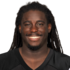 Denard Robinson headshot