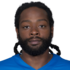 Keshawn Martin headshot