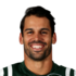 Eric Decker headshot