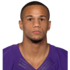 Marcus Sherels headshot