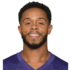 DeVier Posey headshot