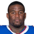 Gerald Hodges headshot
