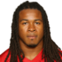 Devonta Freeman headshot