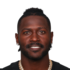 Antonio Brown headshot