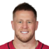 J.J. Watt headshot