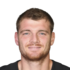 Kyle Shurmur headshot