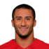 Colin Kaepernick headshot