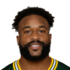 Amari Rodgers headshot