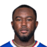 Marquez Stevenson headshot