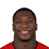 K.J. Britt headshot