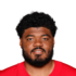 Jaylon Moore headshot